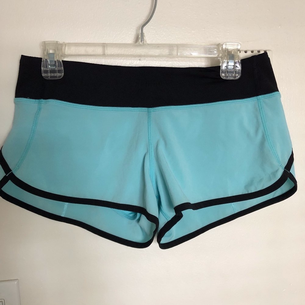 Lululemon Speed up short